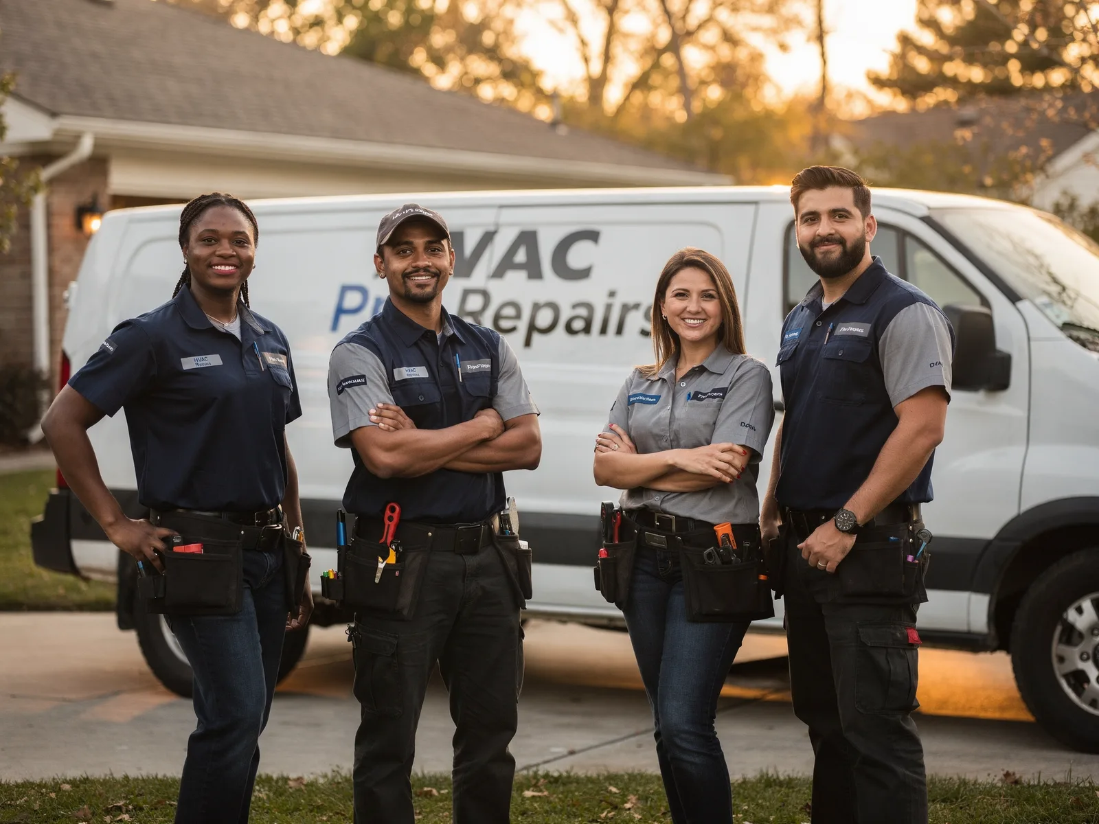 Heat Pump Repair company in Summertown, TN