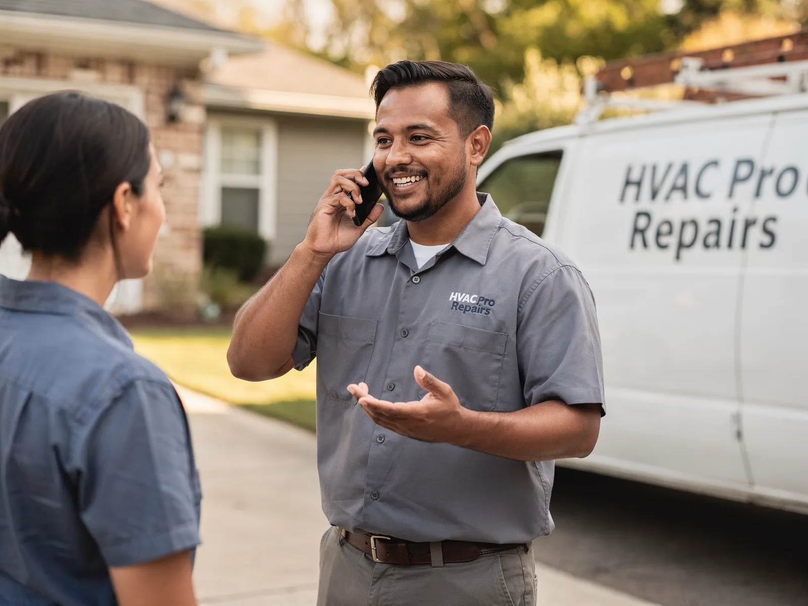 Heat Pump Repair Summertown, TN FAQs